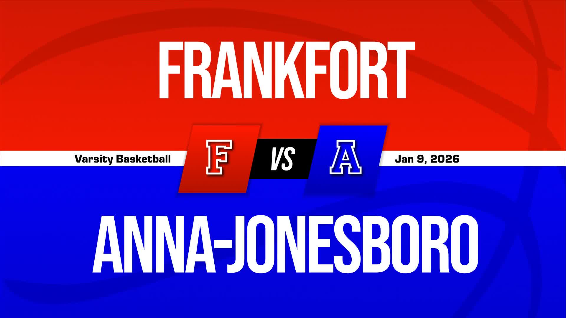 Basketball Recap: Frankfort Comes Up Short