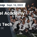 Football Game Preview: Archmere Academy Auks vs. Caravel Buccaneers
