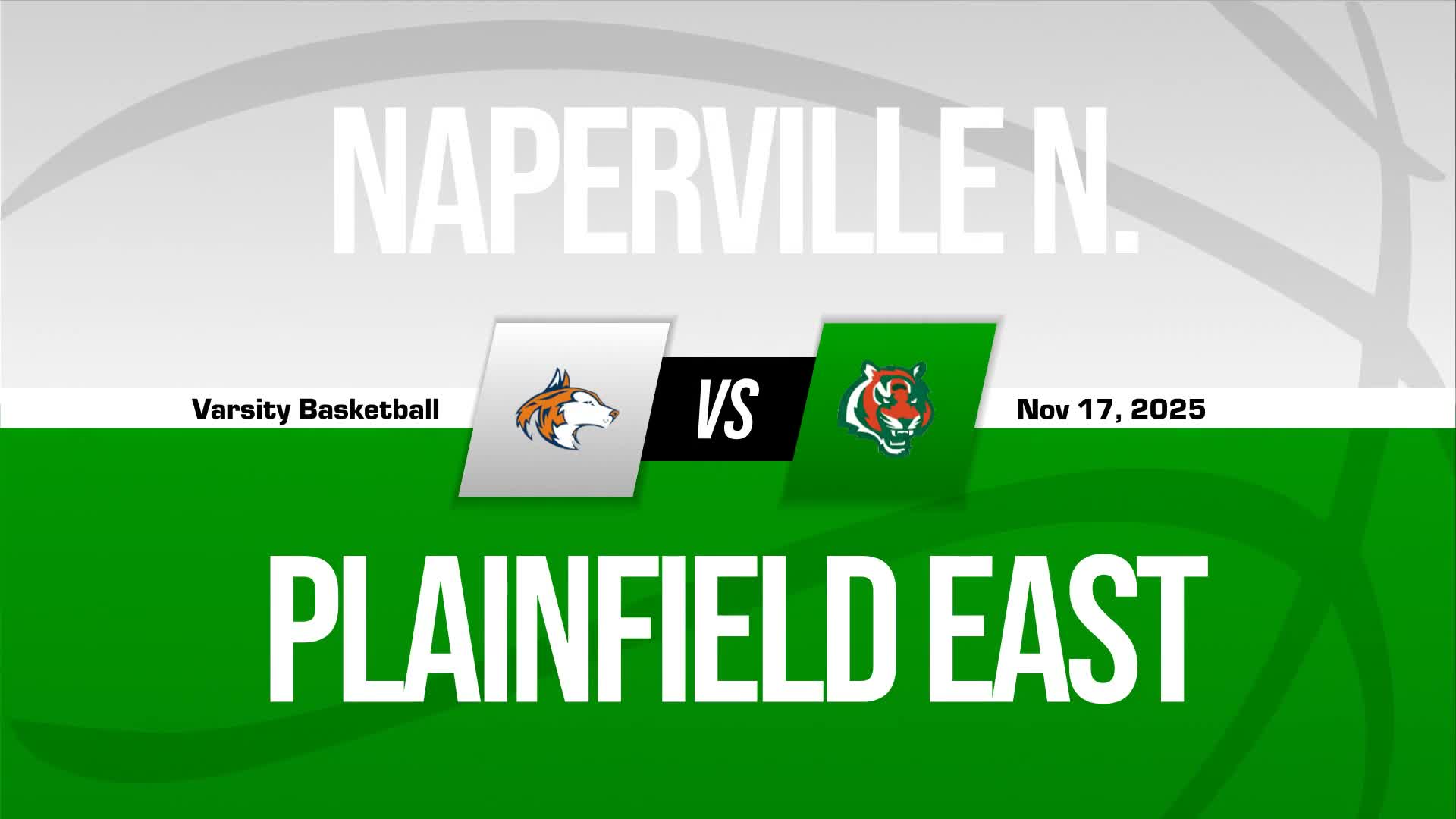 Basketball Recap: Naperville North Comes Up Short