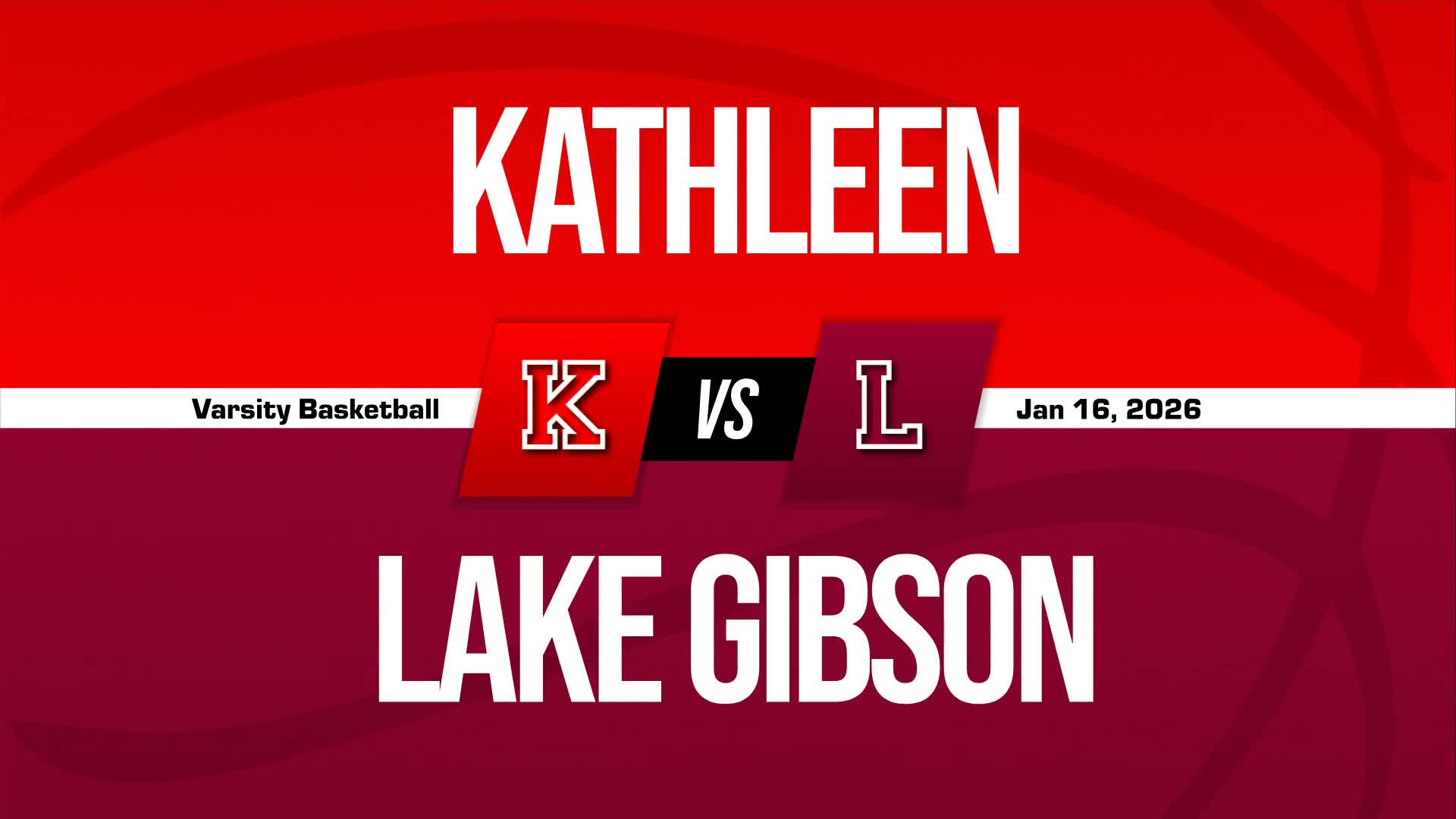 Basketball Game Preview: Kathleen Red Devils vs. Sebring Blue Streaks