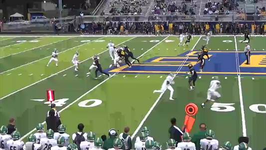 Football Game Preview: Ursuline Fighting Irish vs. St. Vincent-S