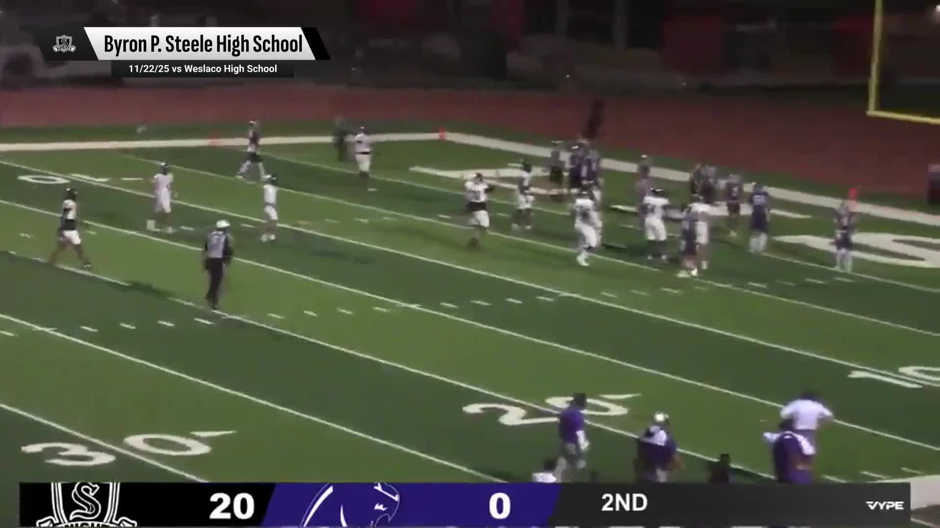 Football Recap: Johnson Victorious + How To Watch