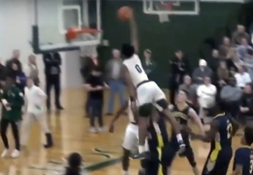 MaxPreps Top 10 Plays of the Week