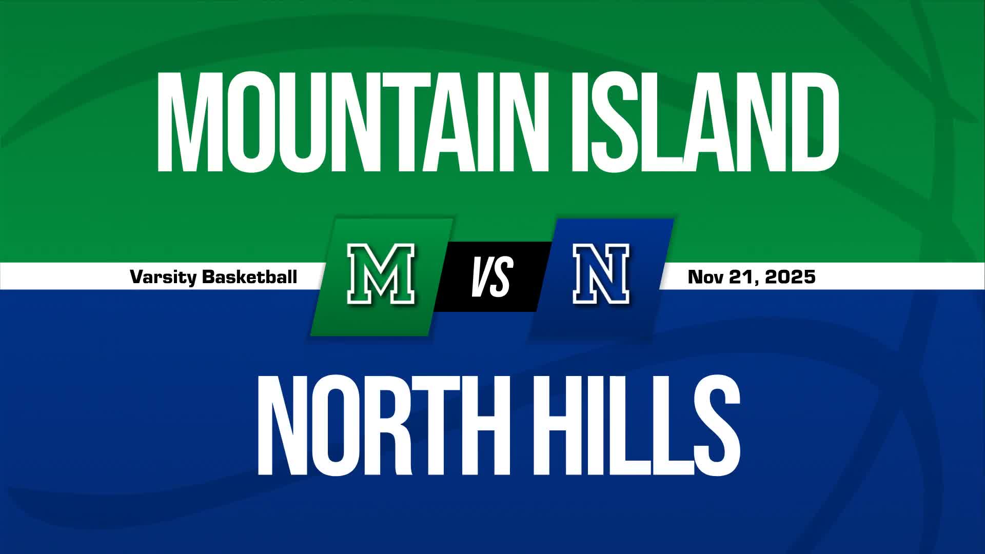 Basketball Game Preview: North Hills Christian Eagles vs. Oak Ridge Military Academy Eagles + How To Watch