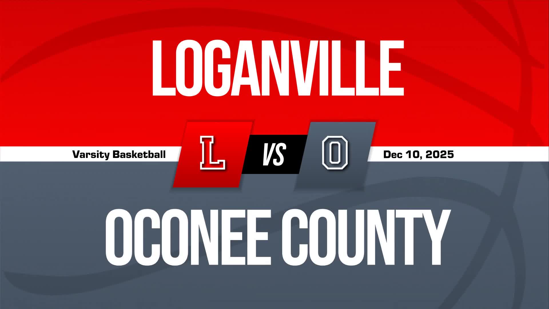 Basketball Recap: Oconee County Drops Season-High Score on Pendl