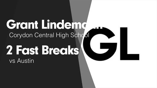 Basketball Recap: Corydon Central Gets the Win