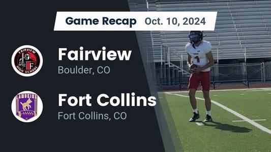 Football Game Preview: Fairview Knights vs. Brighton Bulldogs