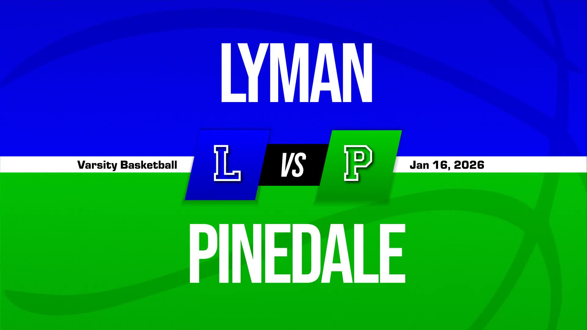Basketball Recap: Lyman Skates Past Kemmerer with Ease