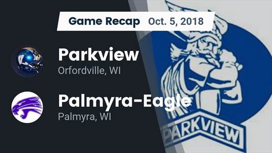 Football Game Preview: Parkview vs. Living Word Lutheran