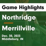 Northridge vs. Merrillville
