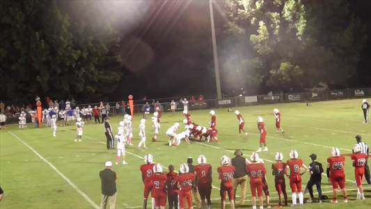 Baseball Game Preview: Berry Wildcats vs. Marion County Red Raid