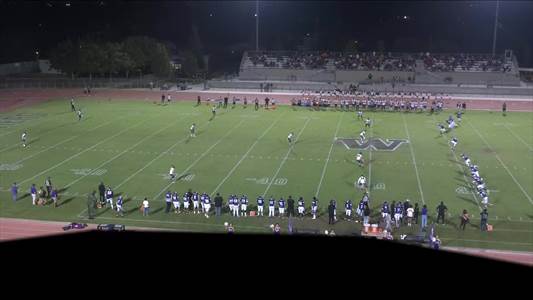 Soccer Game Preview: Washington Union vs. Hanford West