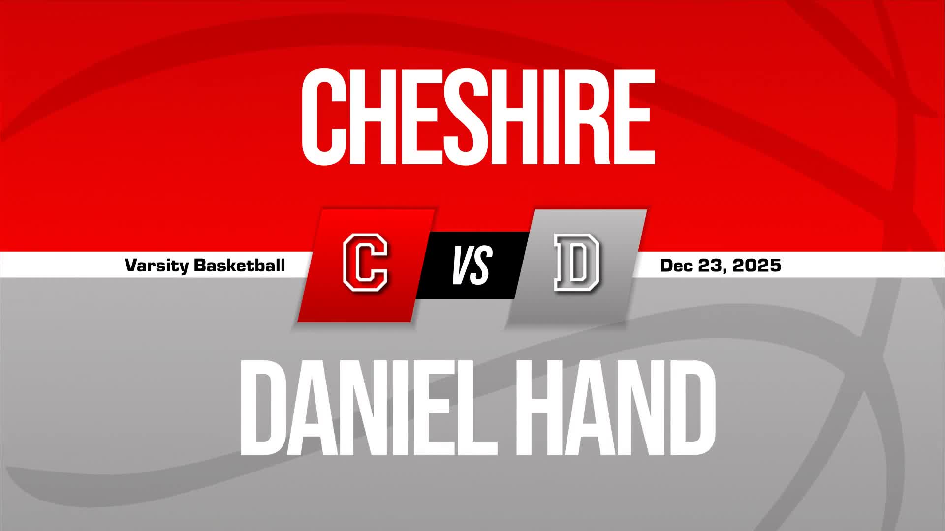 Basketball Recap: Cheshire Drops Highest Score of Season Against Foran + How To Watch