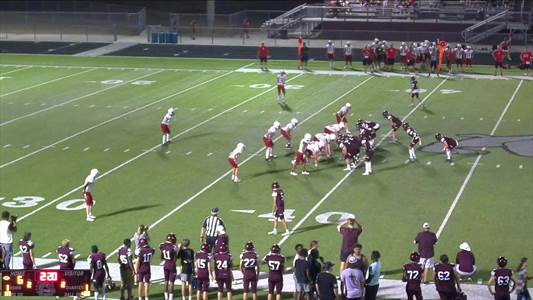 Baseball Game Preview: Cooper Bulldogs vs. Celeste Blue Devils