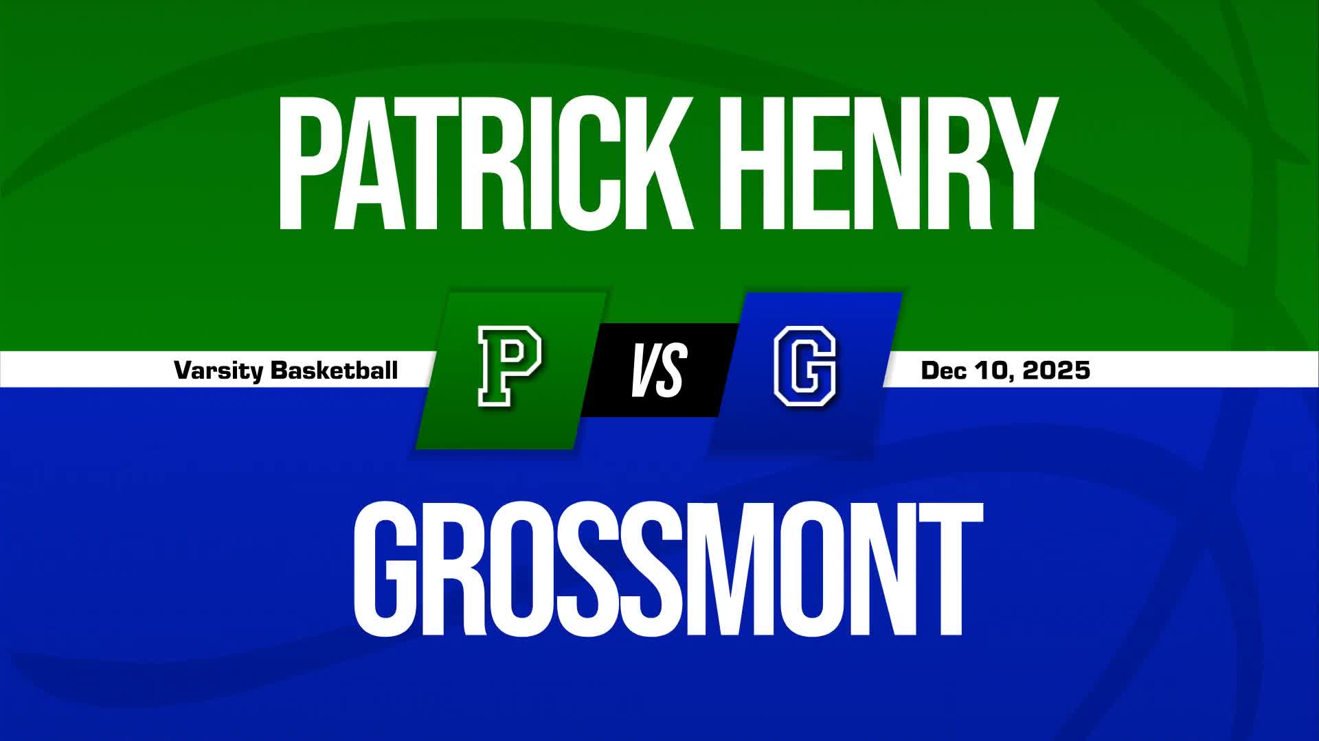 Basketball Game Preview: Grossmont Foothillers vs. Mar Vista Mar