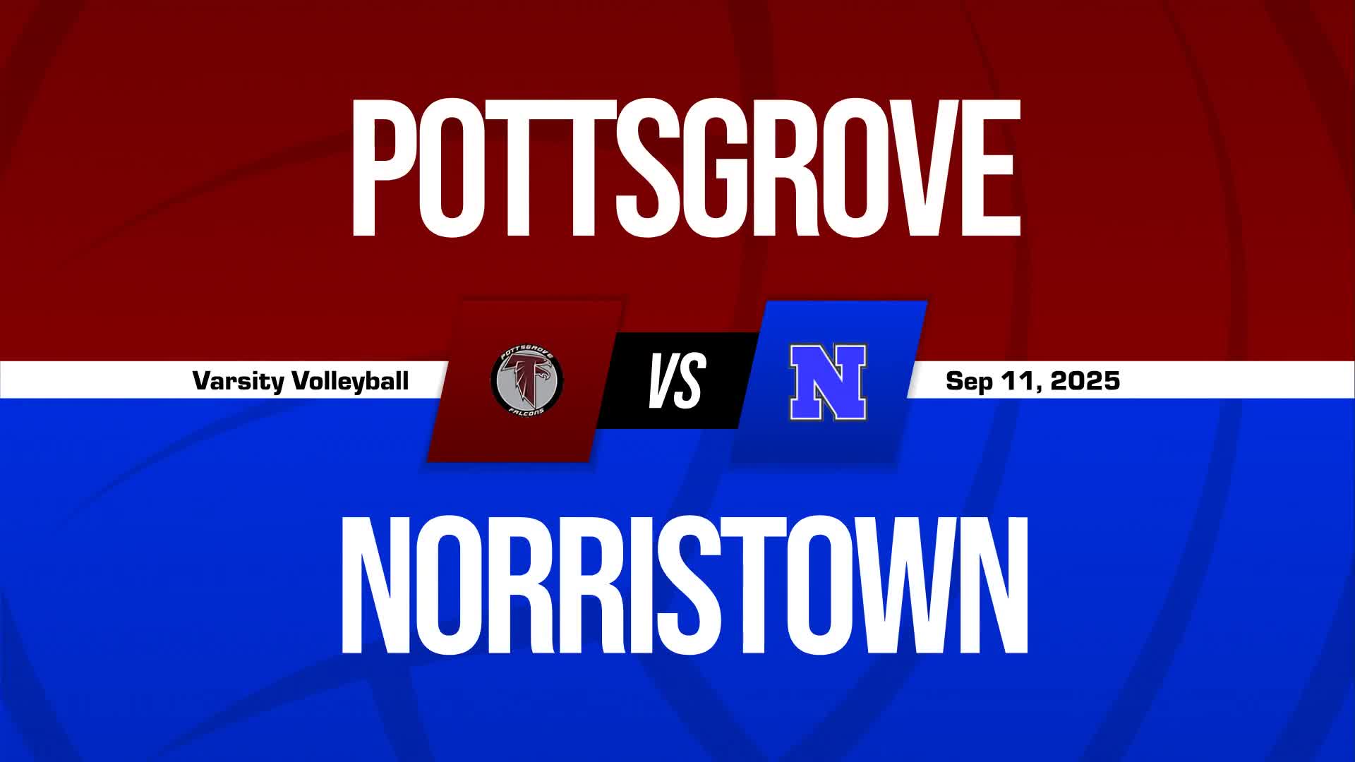 Volleyball Recap: Pottsgrove Takes a Loss