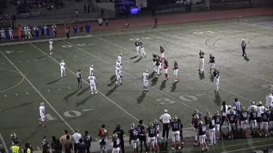Palomar Top Football Player Performances