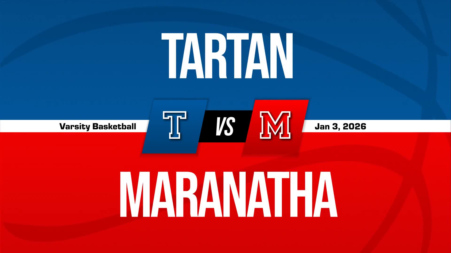 Basketball Recap: Tartan Skates Past Simley with Ease