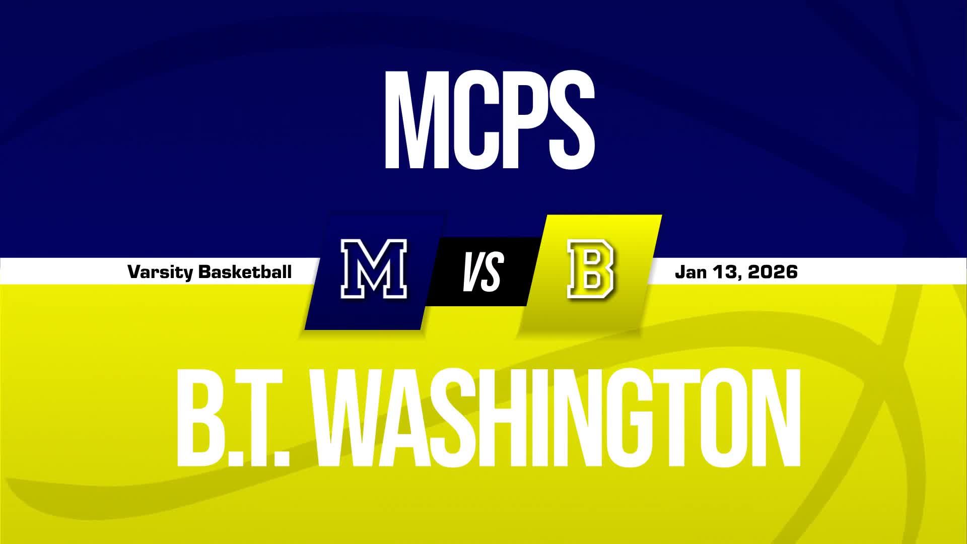 Basketball Recap: Montgomery Catholic Beats LAMP for Their Fourth Straight  Victory