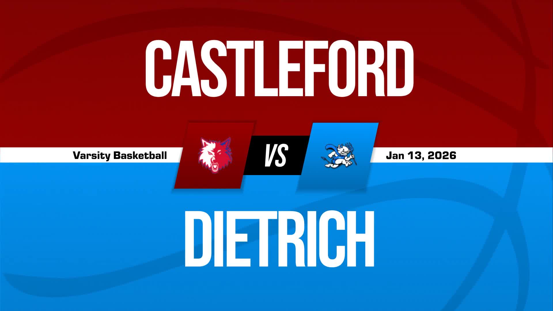 Basketball Recap: Tuesday's  Win Is Dietrich's Seventh in Last N