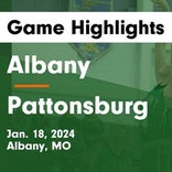 Basketball Game Preview: Albany Warriors vs. South Harrison Bulldogs