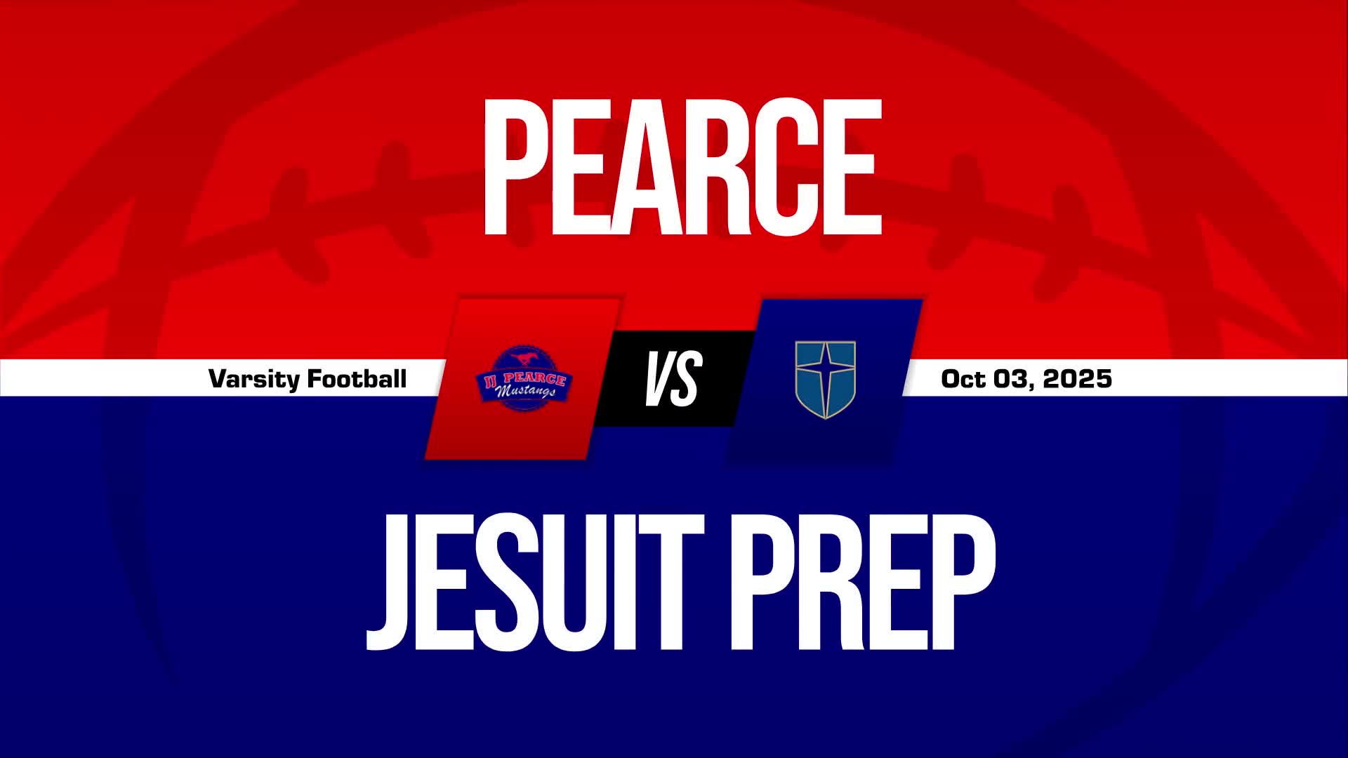Football Recap: Pearce Skates Past Irving with Ease + How To Watch