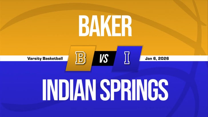 Basketball Game Preview: Baker Braves vs. Trona Tornadoes