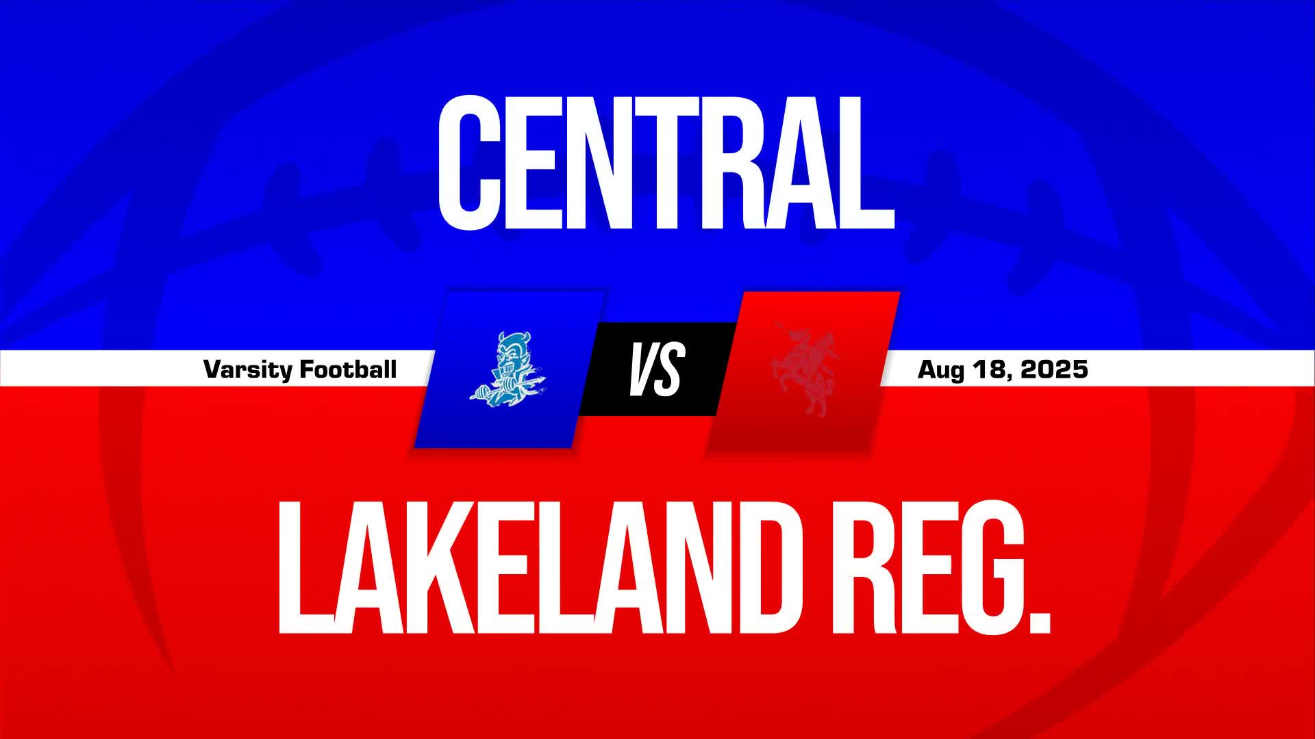 Football Recap: Newark Central Comes Up Short + How To Watch