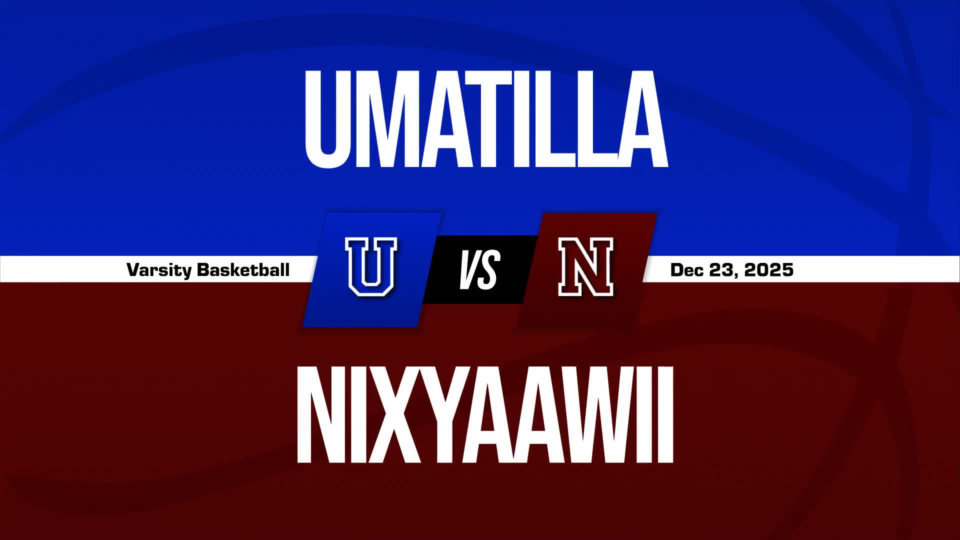 Basketball Recap: Umatilla Find Success + How To Watch