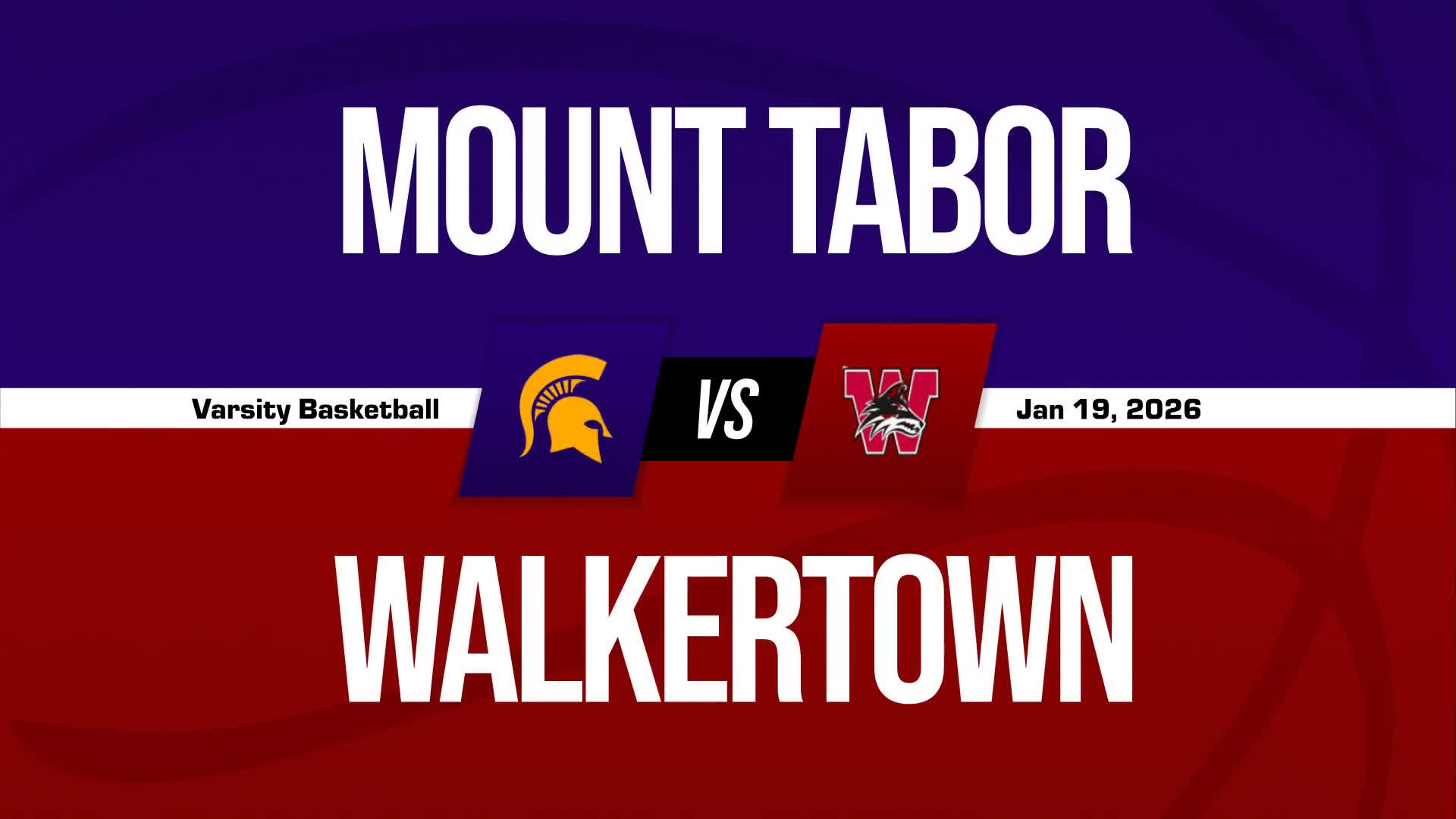 Basketball Game Preview: Mount Tabor Spartans vs. Atkins Camels + How To Watch