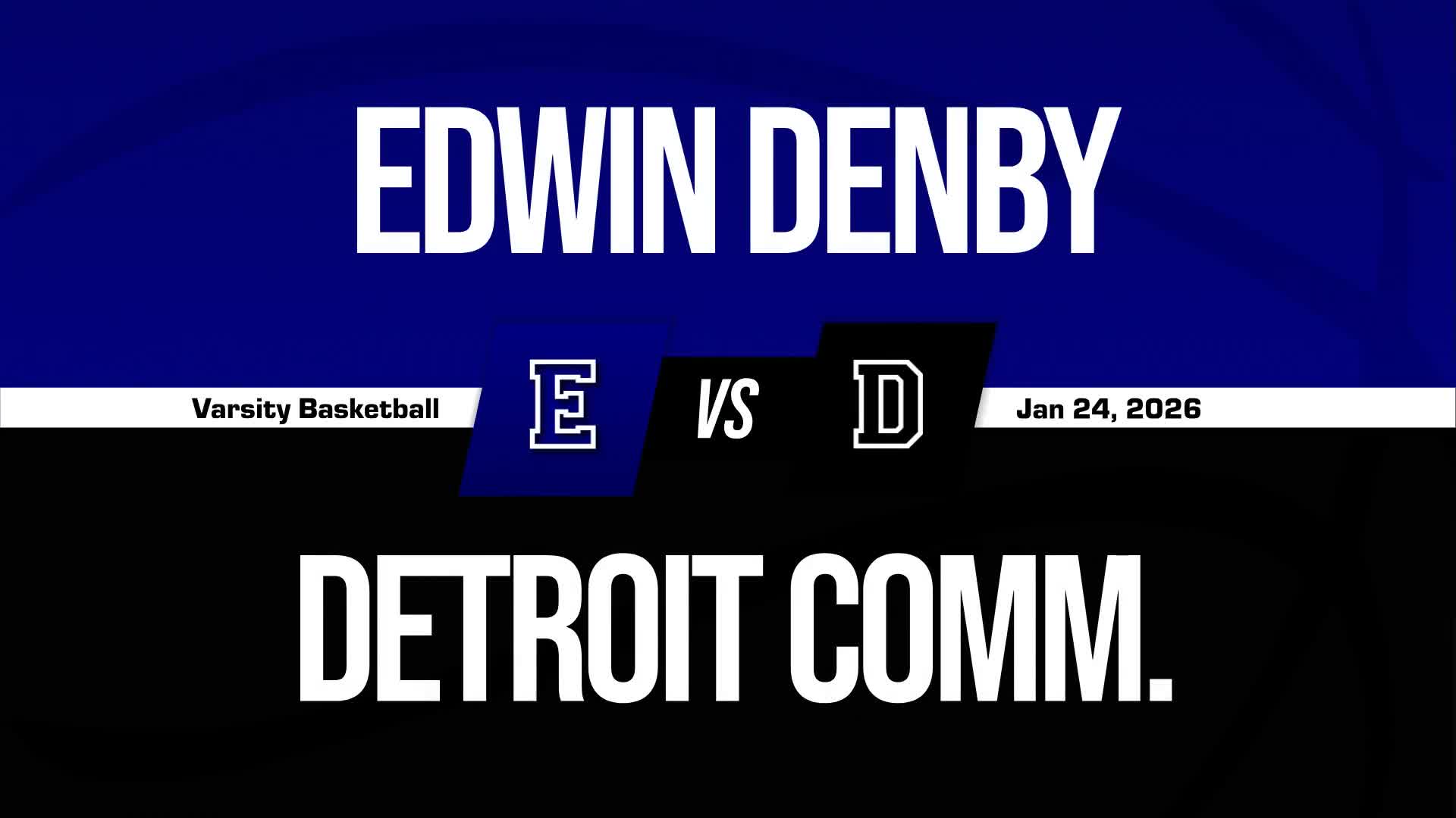 Basketball Game Preview: Detroit Community Hurricanes vs. Michigan Collegiate Cougars