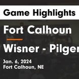 Wisner-Pilger extends road losing streak to eight
