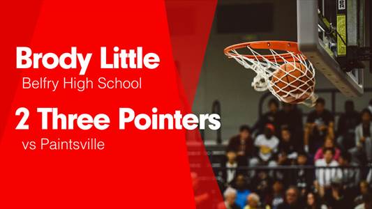 Basketball Game Preview: Belfry Pirates vs. Prestonsburg Blackca