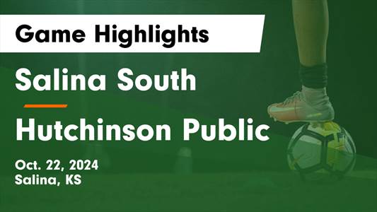 Soccer Recap: South Makes It Eight in a Row at Home