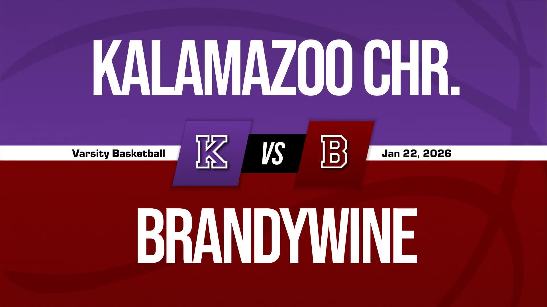 Basketball Game Preview: Brandywine Bobcats vs. Buchanan Bucks