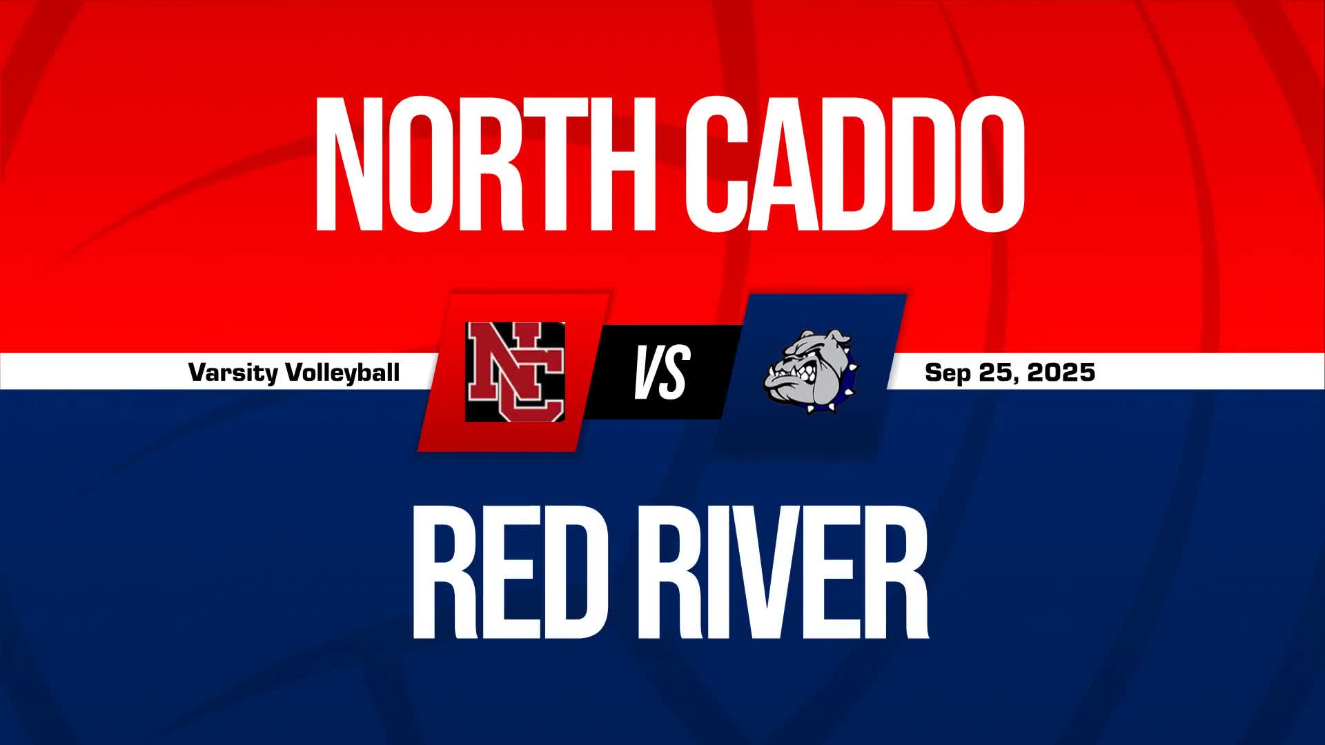 Volleyball Recap: North Caddo Find Success