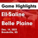 Ell-Saline vs. Bennington