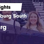 East Stroudsburg South vs. Liberty
