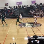 Basketball Game Preview: Gardena Panthers vs. Narbonne Gauchos
