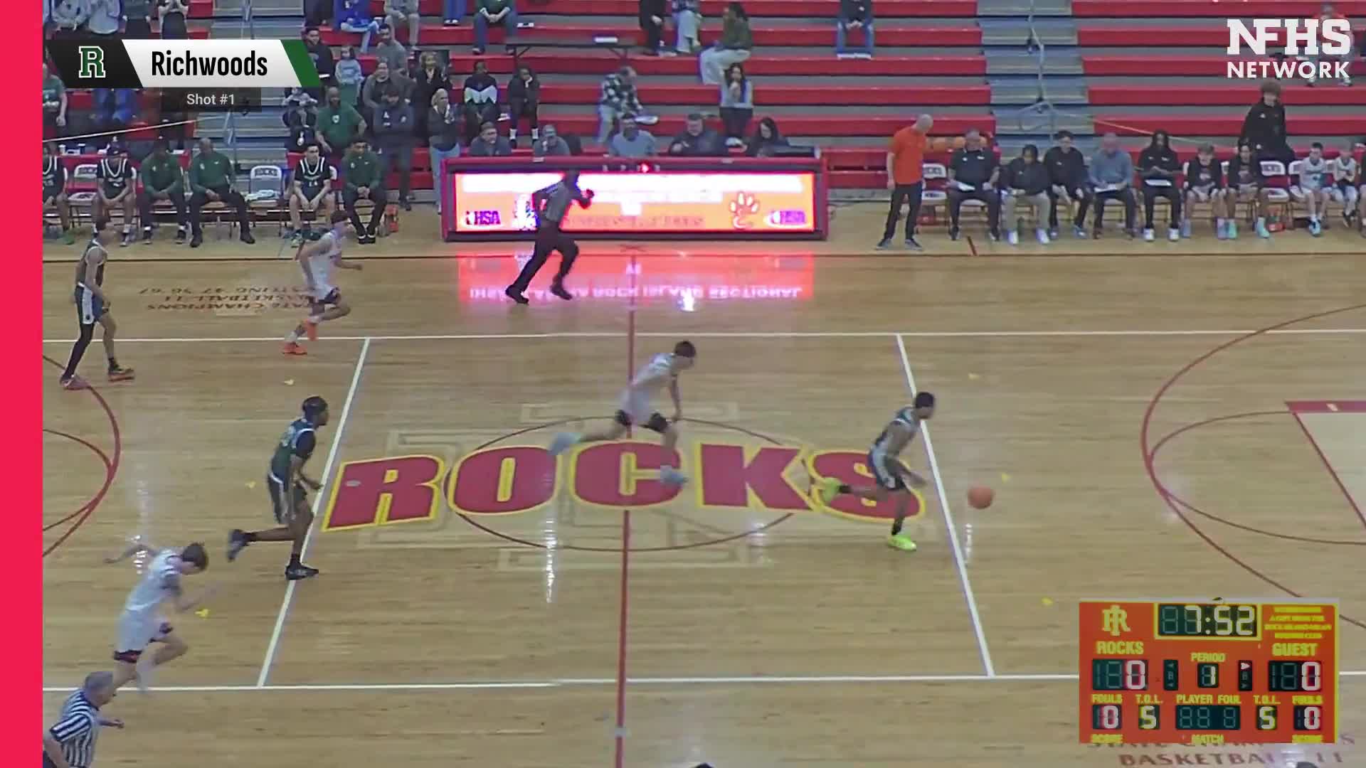 Basketball Recap: Edwardsville's Winning Streak Snapped at Ten Games + How To Watch