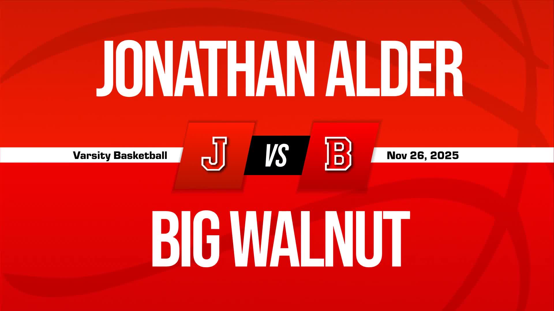 Basketball Recap: Jonathan Alder Has No Trouble Against River Valley