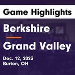 Grand Valley vs. St. John