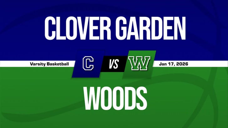 Basketball Recap: Make It Six in a Row for Woods Charter