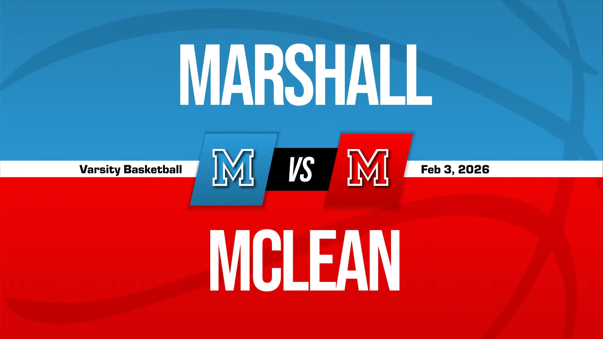 Basketball Recap: McLean Comes Up Short