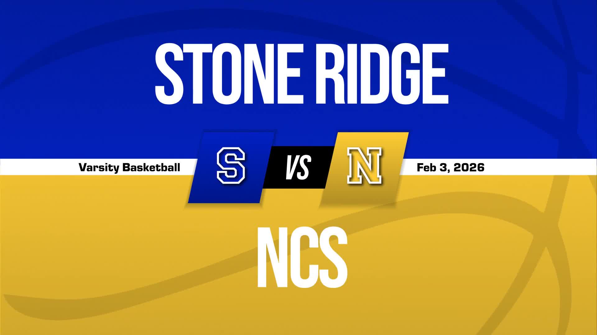 Basketball Recap: Make It Six in a Row for Stone Ridge School of the Sacred Heart + How To Watch