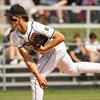 Pennsylvania high school pitcher Zach Hare breaks national record with 31 1/3 consecutive no-hit innings in postseason play