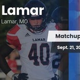 Football Game Recap: Seneca vs. Lamar