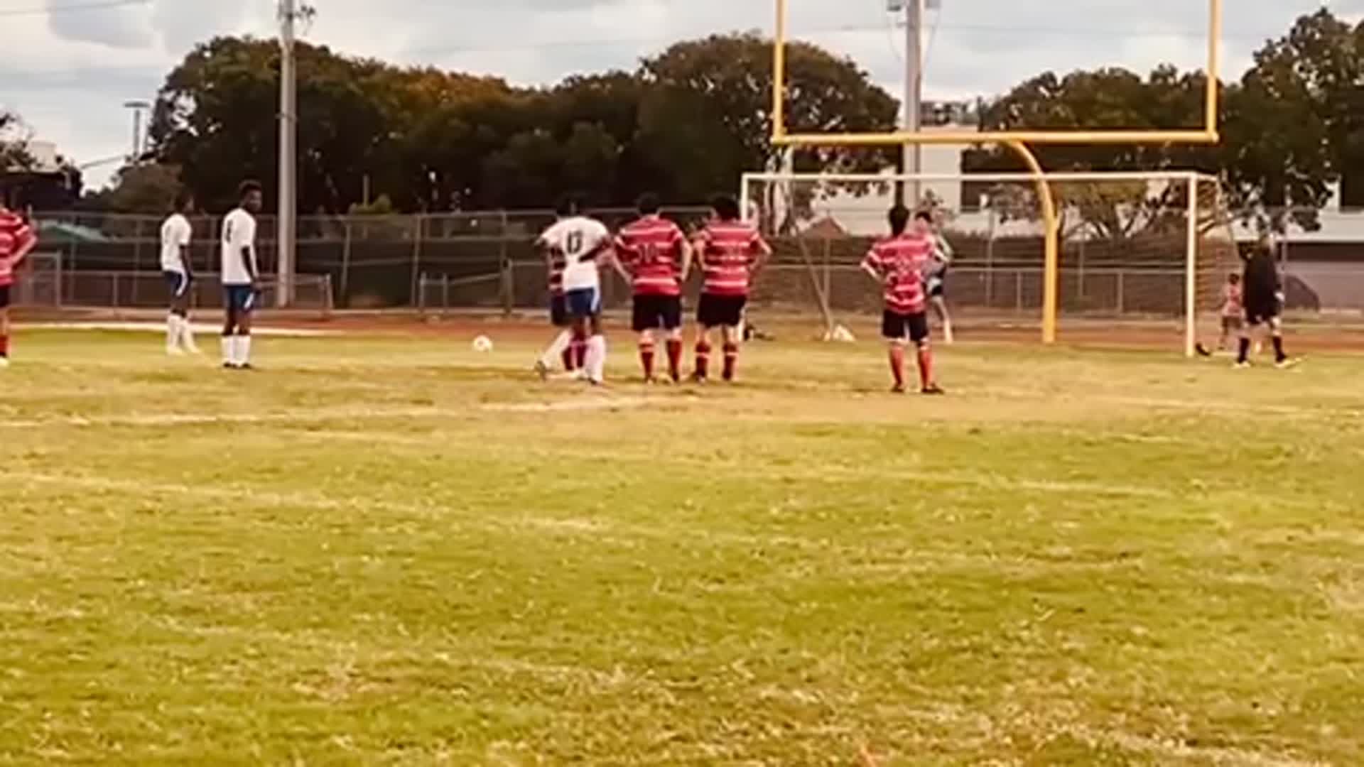 Soccer Game Preview: Dillard vs. Miramar