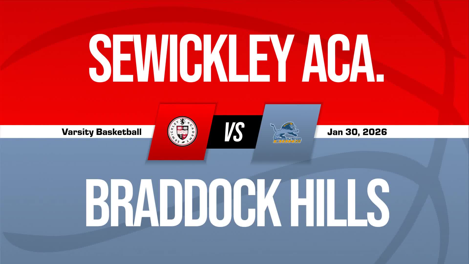 Basketball Recap: Propel Braddock Hills Comes Up Short + How To Watch