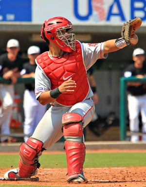 Jeremy Martinez, Mater Dei